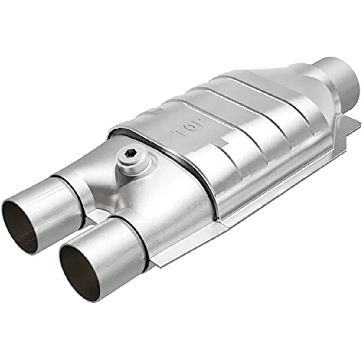 Catalytic Converter for California Grade CARB Compliant Universal Catalytic Converter MagnaFlow 3322037